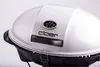 Cloer 6789 Barbecue-Grill silber Produktbild-Vorschau 5