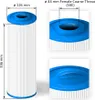 Kartušový filter do vírivky SC757 Náhľad obrázku produktu 8