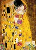 Der Kuss von Gustav Klimt 1000 Teile Produktbild-Vorschau 2