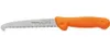 DICK Jagdknochensäge 15 cm (Maße 29,80 x 3 x 4 cm, Orange, Podgląd zdjęcia produktu 4