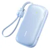 BASEUS Powerbank 20000mAh 22,5W USB-C USB-A včetně kabelu 2 Náhled obrázku produktu 11
