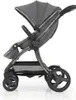 Egg Sports Kinderwagen Egg 2, dunkelgrau, 6m+ Produktbild-Vorschau 3