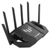 ASUS 90IG0A30-MO9C00 router bezprzewodowy trójpasmowy 9400 Náhľad obrázku produktu 18