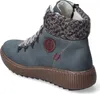Rieker Z6648-14 (40/jeans/terra/wine) Produktbild-Vorschau 17