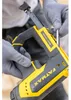 Stanley HTS Elektrischer Handtacker 5in1 Voir les images du produit 6