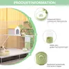 2er Set automatische Trinkflaschen,Wasserspender  für Produktbild-Vorschau 4