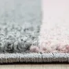 Homebyhome Tapis Moderne à Poils Courts Design Abstrait Voir les images du produit 8