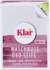 Klar - Waschnuss Seife 100g Produktbild-Vorschau 1