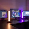 LED Akku Tischlampe Tischleuchte Gaming Ambiente mit Produktbild-Vorschau 6