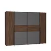 Dreh-/Schwebetürenschrank NARAGO Produktbild-Vorschau 2
