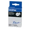 Brother TC201 inktlintcassette - gecoat, 12 mm x 7,7 m, Productafbeelding-voorbeeld 11