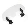 Universale moto clip regolabile sul parabrezza parabrezza Anteprima dell’immagine prodotto 4