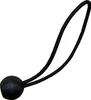 Raffles Covers Bungee-Kugelschnur 15 / 30 cm | Atmungsaktiv Produktbild-Vorschau 2