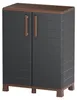 Armoire de rangement Extérieur/Intérieur 2 portes 2 Voir les images du produit 1