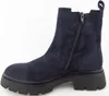 Gabor Samtchevr.Flauschatlantik Damen Stiefelette in Blau, Produktbild-Vorschau 2