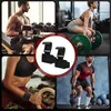 Fitness Zughilfen Krafttraining Mit Gummi - 1 Paar Produktbild-Vorschau 6