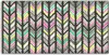 Coloray - Glasbild - 100x50 cm - Wandbild - Glasbilder - Produktbild-Vorschau 1
