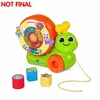 VTech Rollspaß-Schnecke, 1 Jahr(e), Batterien erforderlich, Produktbild-Vorschau 7