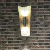 Außenwandleuchte Dachziegel Wandleuchte Up & Down IP44 Produktbild-Vorschau 3