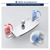 Duschsystem Homelody，Badezimmer Duschgarnitur 2 Produktbild-Vorschau 7