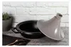 Berlinger Haus Tajine BH-1989 Gusseisen 22 cm Schwarz Produktbild-Vorschau 5