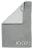 JOOP! Gästetuch Classic Farbe silber Größe 30x50cm Produktbild-Vorschau 2