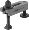 AMF T-Nutenschraube DIN 787 T-Nut 22mm M20 L.200mm Güte 8.8 Produktbild-Vorschau 10