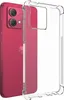 TPU Hülle Clear Armor Soft Case für Motorola Moto G84 5G Produktbild-Vorschau 1