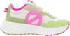 A single shoe is shown against a white background. Produktbild-Vorschau