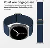 imoshion Elastisches Nylonarmband für Samsung Galaxy Watch Produktbild-Vorschau 4