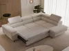 GrainGold Ecksofa L-Form Rechts Argon - Ecksofa mit Produktbild-Vorschau 4
