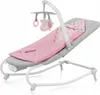 Kinderkraft FELIO 2 Babywippe - 2-in-1 Babyliege - Produktbild-Vorschau 1