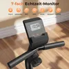 YOSUDA Liegeergometer für Zuhause – 16 Widerstufen, Produktbild-Vorschau 7