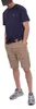 DICKIES – Millerville Cargoshorts für Herren – Größe 34 Produktbild-Vorschau 10