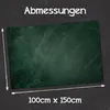 Küchenmatte 100x150 cm Vinylmatte Bodenmatte Dekoration Produktbild-Vorschau 6