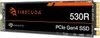 Dysk SSD Seagate FireCuda 530R 2TB M.2 2280 PCI-E x4 Gen4 Voir les images du produit 2