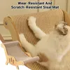 Katzenbett mit Produktbild-Vorschau 4