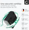 CELLONIC 1x Batterie pour Domotique / Smart Home Compatible Voir les images du produit 3