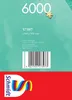 Disney, Mickey y Minnie en México, 6000 piezas, número de Vista previa de la imagen del producto 3