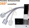 ZMH Wandleuchte Innen Schlafzimmer Wandlampe Wandleuchten Produktbild-Vorschau 7