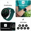 Polar Unite Black S-L Silikonarmband mit Dornschließe Produktbild-Vorschau 15