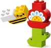LEGO® DUPLO 10444 Giardino fiorito creativo Anteprima dell’immagine prodotto 7
