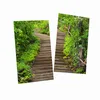 Wallario Herdabdeckplatte aus Glas, Größe 60 x 52 cm Produktbild-Vorschau 7