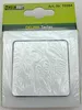 ChiliTec 19984 DELPHI Taster 0-250V/ 10A, inkl. Rahmen, UP, Produktbild-Vorschau 4