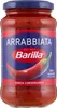 Barilla Pastasaucen Testpaket 8er Mix (4 x 400g + 4 x 300g) Produktbild-Vorschau 3