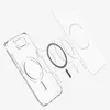 Spigen Ultra Hybrid (MagFit), Cover, Apple, iPhone 16e, Produktbild-Vorschau 16