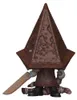 Silent Hill POP! Premium Vinyl Figur Pyramid Head 9 cm Anteprima dell’immagine prodotto 4