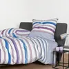 Janine Design Mako-Satin Bettwäsche-Garnitur J.D. 87094 Produktbild-Vorschau 4