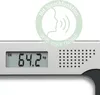 Medisana GmbH Medisana 40448 - Elektronische Personenwaage Anteprima dell’immagine prodotto 21