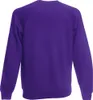 Fruit Of The Loom Belcoro® Pullover / Sweatshirt BC368 (M) Voir les images du produit 2